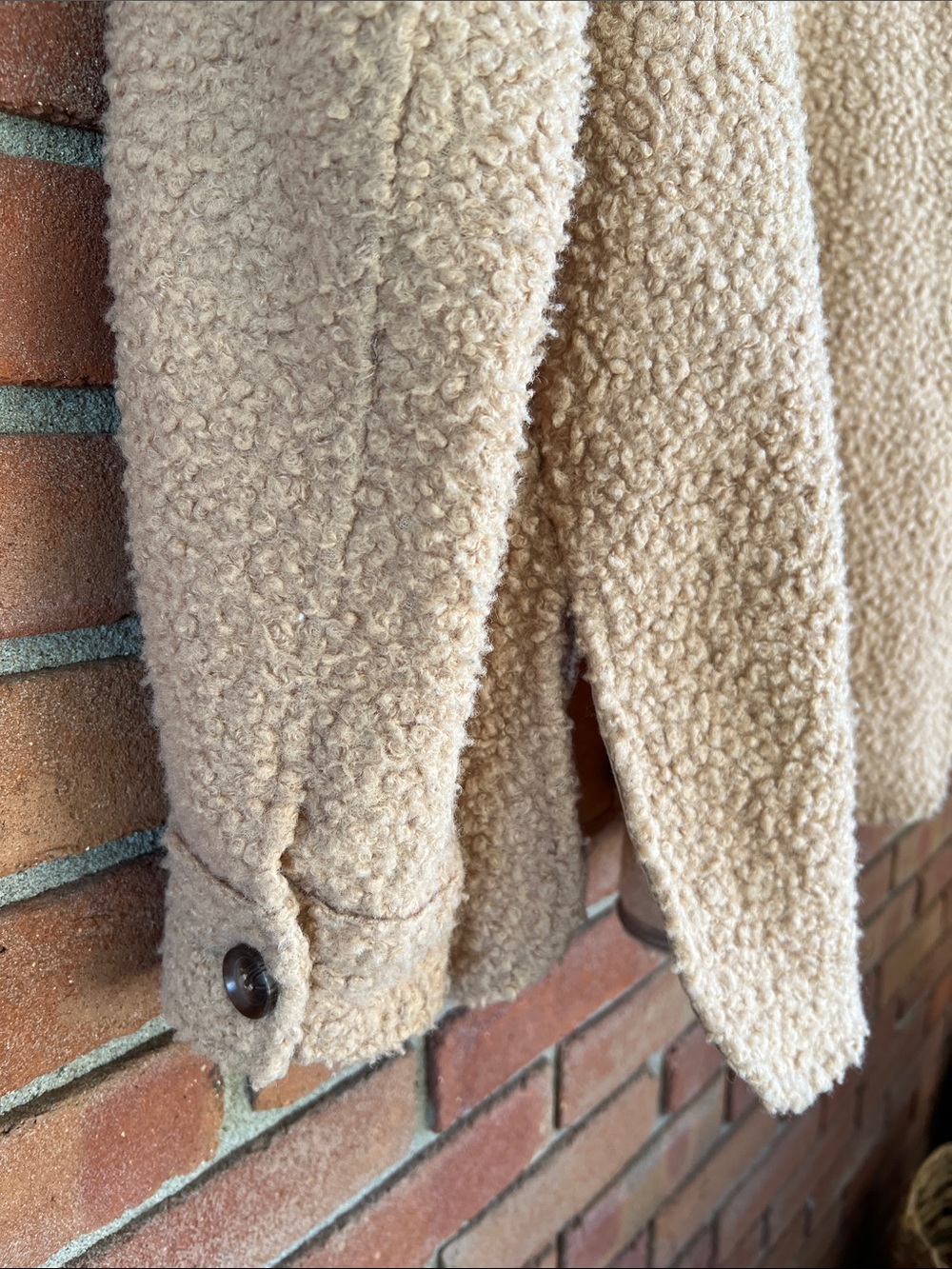 Sherpa Jacket - Picture 5 of 7